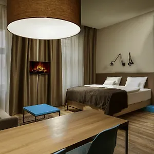 Avenue Legerova 19 Appartamento